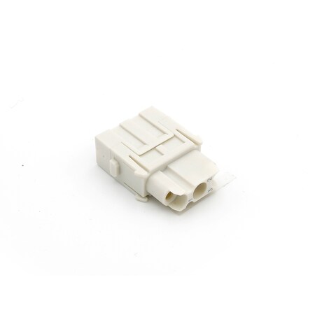 Molex HOOD TOP ENTRY 1 LEVER AND GASKET 936012829